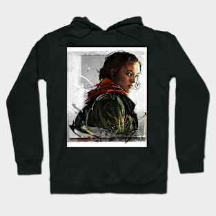 The Last of Us Hoodie